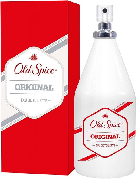 old spice perfume original